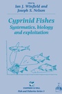 Cover: Cyprinid Fishes - Springer