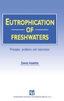 Cover: Eutrophication of Fresh Waters - Chapman and Hall