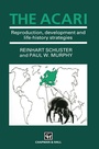 Cover: The Acari - Springer