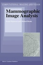 Cover: Mammographic Image Analysis - Springer