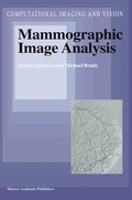 Cover: Mammographic Image Analysis - Springer
