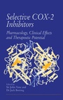 Cover: Selective COX-2 Inhibitors - Kluwer Academic Publishers