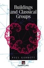 Cover: Buildings and Classical Groups - Springer