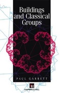 Cover: Buildings and Classical Groups - Springer