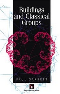 Abbildung von: Buildings and Classical Groups - Springer