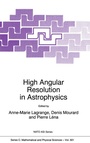 Cover: High Angular Resolution in Astrophysics - Springer