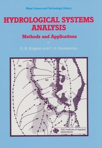 Enlarge image Cover: Hydrological Systems Analysis - Springer