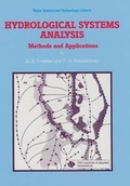 Cover: Hydrological Systems Analysis - Kluwer Academic Publishers