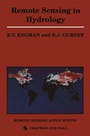 Cover: Remote Sensing in Hydrology - Springer
