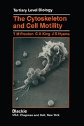 Cover: The Cytoskeleton and Cell Motility - Springer