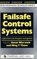Cover: Failsafe Control Systems - Springer