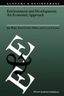 Cover: Environment and Development: An Economic Approach - Springer
