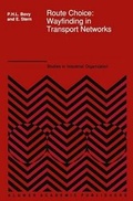 Cover: Route Choice - Kluwer Academic Publishers