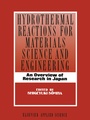 Cover: Hydrothermal Reactions for Materials Science and Engineering - Springer