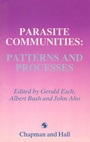 Cover: Parasite Communities: Patterns and Processes - Springer