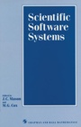 Cover: Scientific Software Systems - Springer