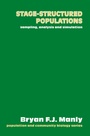 Cover: Stage-Structured Populations - Springer