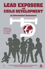 Cover: Lead Exposure and Child Development - Springer