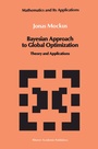 Cover: Bayesian Approach to Global Optimization - Springer