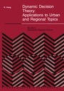 Cover: Dynamic Decision Theory - Springer