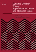 Cover: Dynamic Decision Theory - Springer