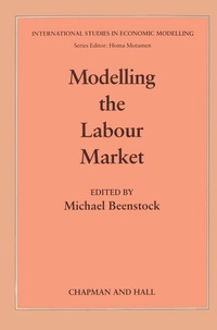 Enlarge image Cover: Modelling the Labour Market - Springer
