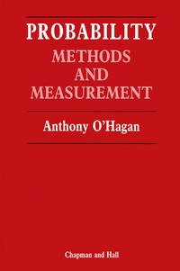 Enlarge image Cover: Probability - Springer