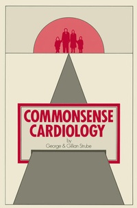 Enlarge image Cover: Commonsense Cardiology - Springer
