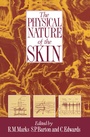 Cover: The Physical Nature of the Skin - Springer