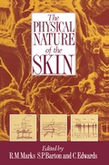 Cover: The Physical Nature of the Skin - Springer