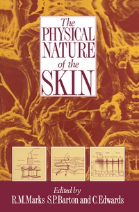 Enlarge image Cover: The Physical Nature of the Skin - Springer