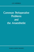 Abbildung von: Common Perioperative Problems and the Anaesthetist - Springer