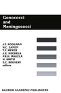 Cover: Gonococci and Meningococci - Springer