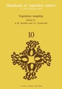 Cover: Vegetation mapping - Springer