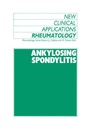 Cover: Ankylosing Spondylitis - Springer