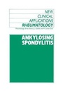 Cover: Ankylosing Spondylitis - Kluwer Academic Publishers