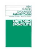 Cover: Ankylosing Spondylitis - Kluwer Academic Publishers