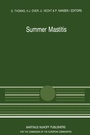 Cover: Summer Mastitis - Springer