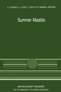 Cover: Summer Mastitis - Springer