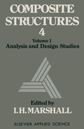 Cover: Composite Structures 4 - Springer
