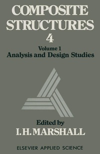Enlarge image Cover: Composite Structures 4 - Springer