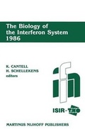 Cover: The Biology of the Interferon System 1986 - Kluwer Academic Publishers
