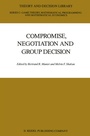 Cover: Compromise, Negotiation and Group Decision - Springer
