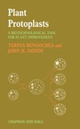 Cover: Plant Protoplasts - Springer