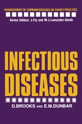 Cover: Infectious Diseases - Springer