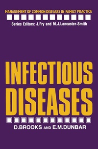 Enlarge image Cover: Infectious Diseases - Springer