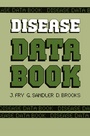 Cover: Disease Data Book - Springer