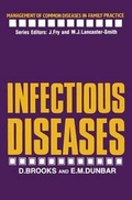 Cover: Infectious Diseases - Kluwer Academic Publishers