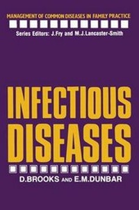 Enlarge image Cover: Infectious Diseases - Kluwer Academic Publishers