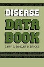 Cover: Disease Data Book - Kluwer Academic Publishers